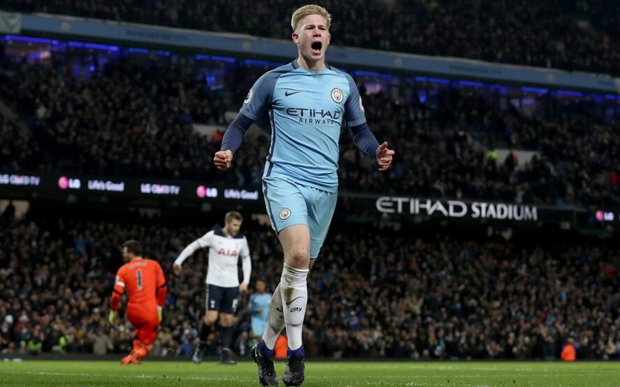 塔利亚菲科角球传中 舒尔茨劲射破门