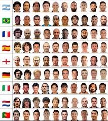 35岁的兰帕德远赴美国。